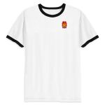 Drifit Ringer Roundneck T-Shirt Thumbnail