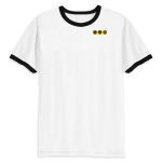 Drifit Ringer Roundneck T-Shirt Thumbnail