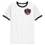 Drifit Ringer Roundneck T-Shirt Thumbnail