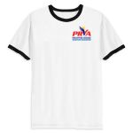 Drifit Ringer Roundneck T-Shirt Thumbnail