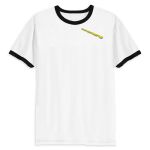 Drifit Ringer Roundneck T-Shirt Thumbnail