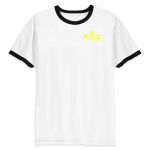 Drifit Ringer Roundneck T-Shirt Thumbnail