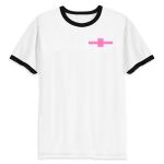Drifit Ringer Roundneck T-Shirt Thumbnail
