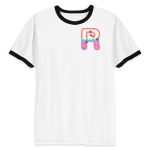 Drifit Ringer Roundneck T-Shirt Thumbnail