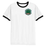 Drifit Ringer Roundneck T-Shirt Thumbnail