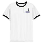 Drifit Ringer Roundneck T-Shirt Thumbnail