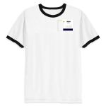 Drifit Ringer Roundneck T-Shirt Thumbnail