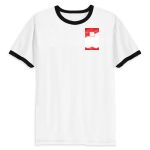 Drifit Ringer Roundneck T-Shirt Thumbnail