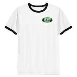 Drifit Ringer Roundneck T-Shirt Thumbnail