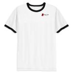Drifit Ringer Roundneck T-Shirt Thumbnail