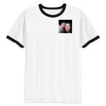 Drifit Ringer Roundneck T-Shirt Thumbnail