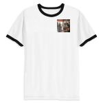 Drifit Ringer Roundneck T-Shirt Thumbnail