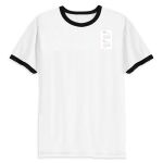 Drifit Ringer Roundneck T-Shirt Thumbnail