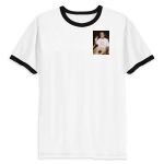 Drifit Ringer Roundneck T-Shirt Thumbnail