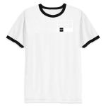 Drifit Ringer Roundneck T-Shirt Thumbnail