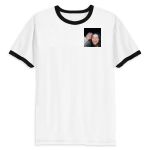 Drifit Ringer Roundneck T-Shirt Thumbnail