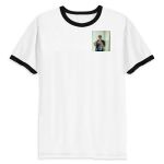 Drifit Ringer Roundneck T-Shirt Thumbnail