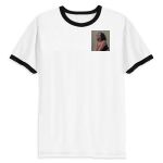 Drifit Ringer Roundneck T-Shirt Thumbnail