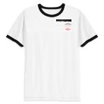 Drifit Ringer Roundneck T-Shirt Thumbnail