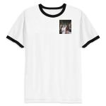 Drifit Ringer Roundneck T-Shirt Thumbnail