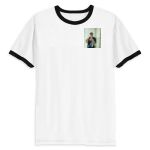 Drifit Ringer Roundneck T-Shirt Thumbnail
