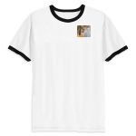 Drifit Ringer Roundneck T-Shirt Thumbnail