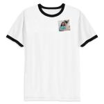 Drifit Ringer Roundneck T-Shirt Thumbnail