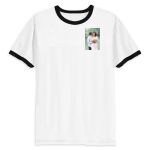 Drifit Ringer Roundneck T-Shirt Thumbnail