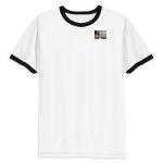 Drifit Ringer Roundneck T-Shirt Thumbnail