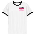 Drifit Ringer Roundneck T-Shirt Thumbnail