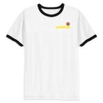 Drifit Ringer Roundneck T-Shirt Thumbnail