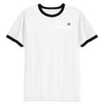 Drifit Ringer Roundneck T-Shirt Thumbnail