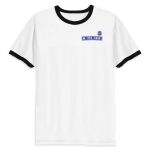 Drifit Ringer Roundneck T-Shirt Thumbnail