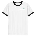 Drifit Ringer Roundneck T-Shirt Thumbnail