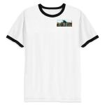 Drifit Ringer Roundneck T-Shirt Thumbnail