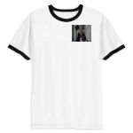 Drifit Ringer Roundneck T-Shirt Thumbnail