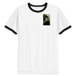 Drifit Ringer Roundneck T-Shirt Thumbnail