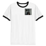Drifit Ringer Roundneck T-Shirt Thumbnail