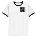 Drifit Ringer Roundneck T-Shirt Thumbnail