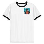 Drifit Ringer Roundneck T-Shirt Thumbnail