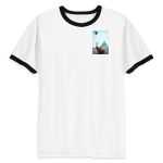 Drifit Ringer Roundneck T-Shirt Thumbnail