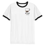 Drifit Ringer Roundneck T-Shirt Thumbnail
