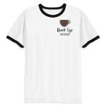 Drifit Ringer Roundneck T-Shirt Thumbnail