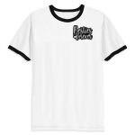 Drifit Ringer Roundneck T-Shirt Thumbnail