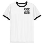 Drifit Ringer Roundneck T-Shirt Thumbnail
