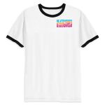 Drifit Ringer Roundneck T-Shirt Thumbnail