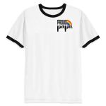 Drifit Ringer Roundneck T-Shirt Thumbnail