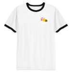 Drifit Ringer Roundneck T-Shirt Thumbnail