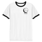 Drifit Ringer Roundneck T-Shirt Thumbnail