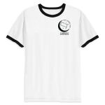 Drifit Ringer Roundneck T-Shirt Thumbnail